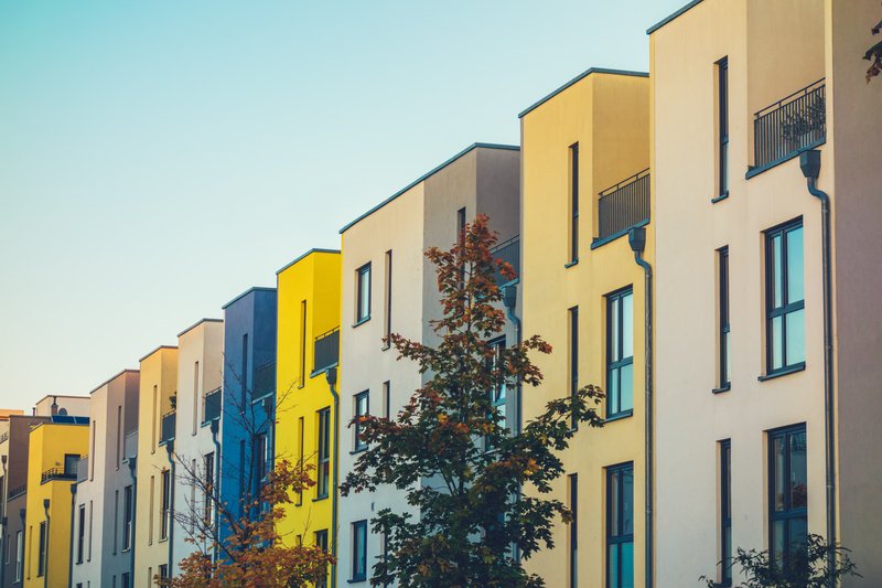 ACESORIA DE CREDITOS HIPOTECARIOS